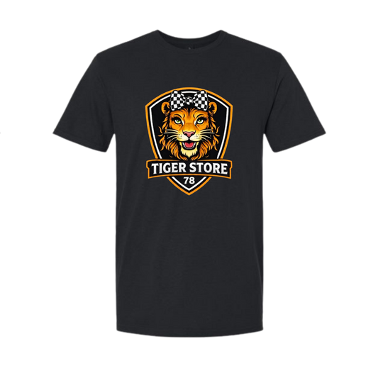 LADY TIGER