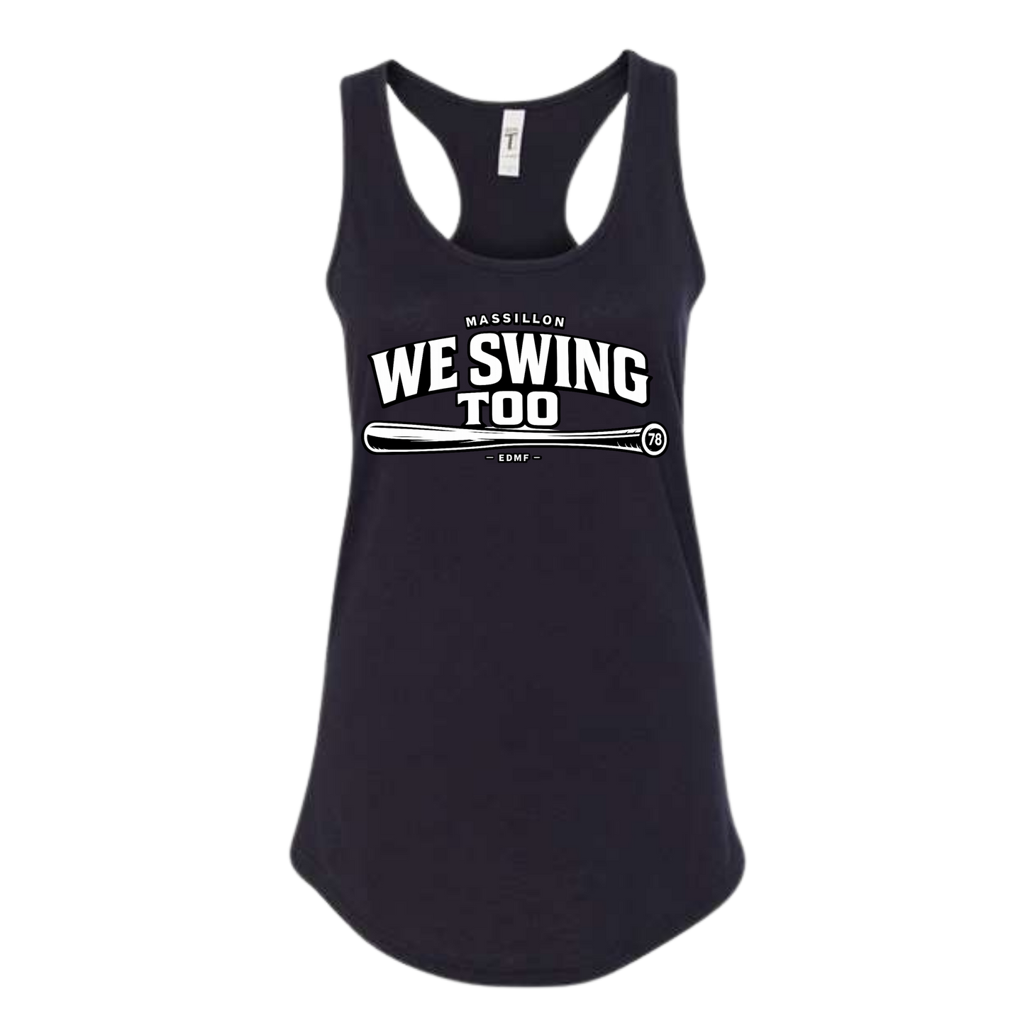 WE SWING TOO