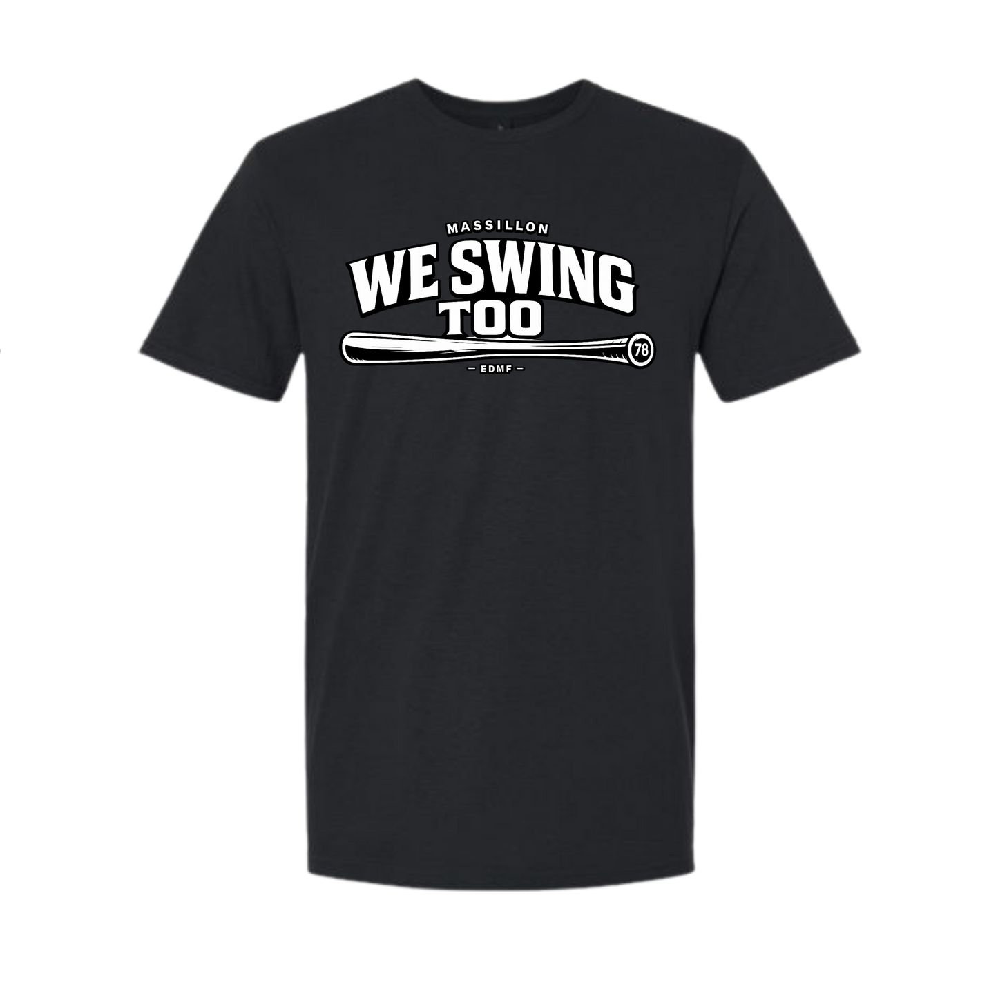 WE SWING TOO