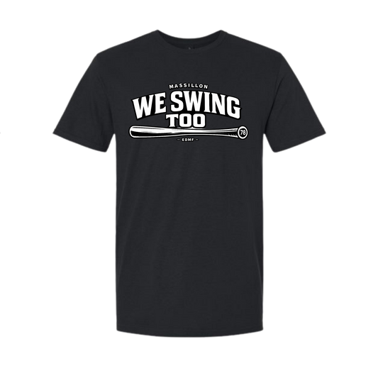 WE SWING TOO
