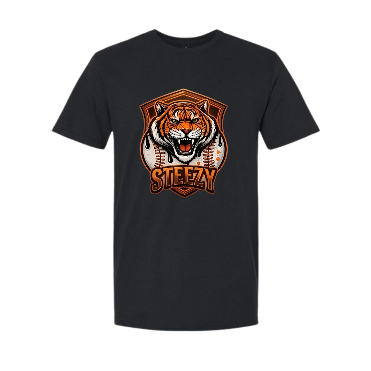 STEEZY TIGER