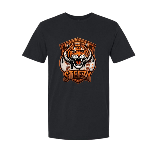STEEZY TIGER