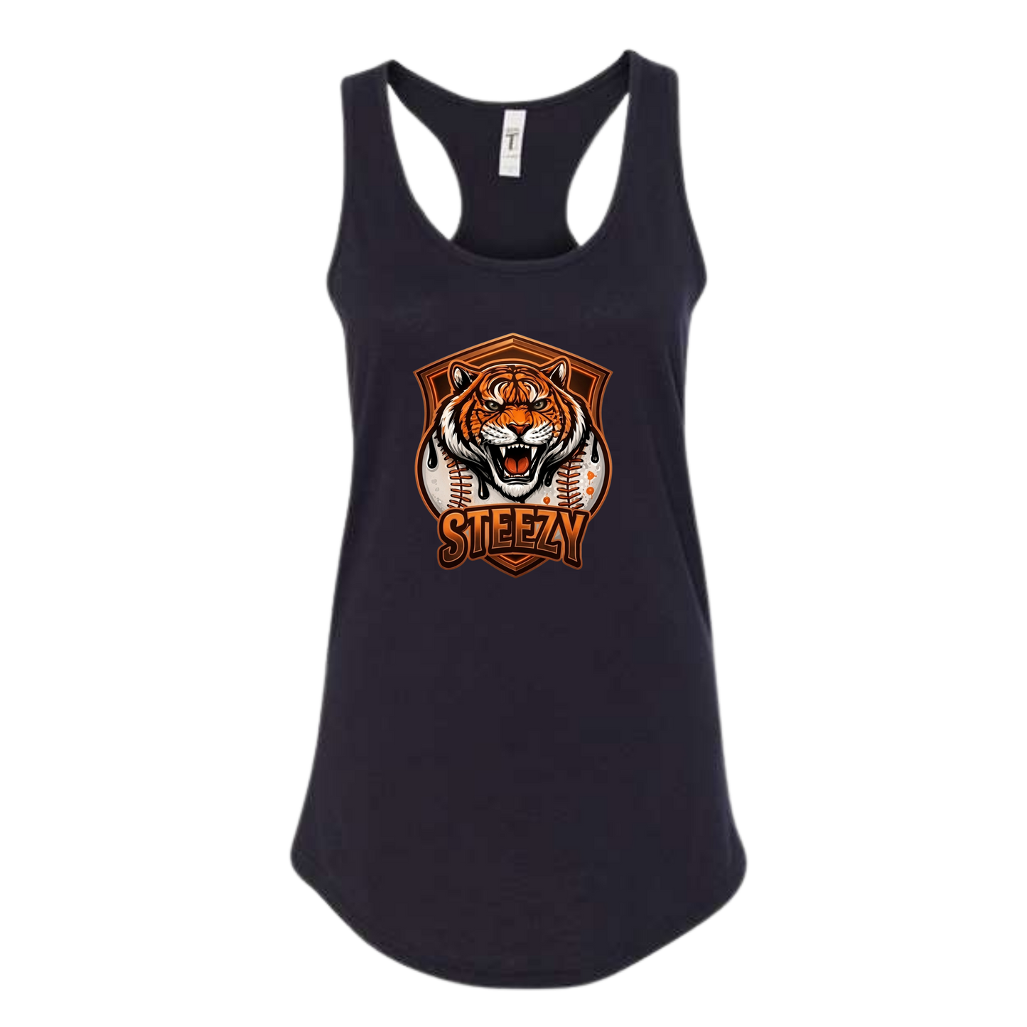 STEEZY TIGER