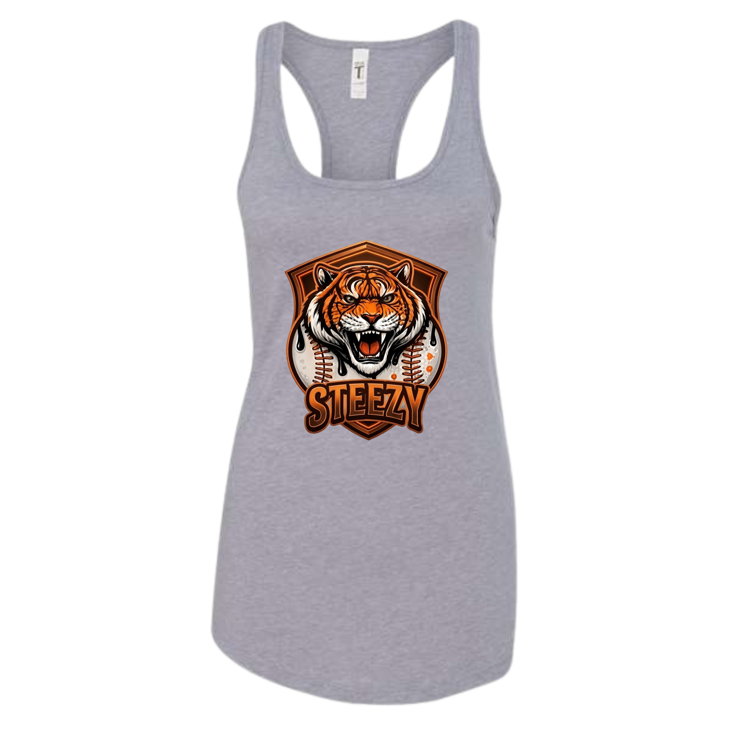 STEEZY TIGER