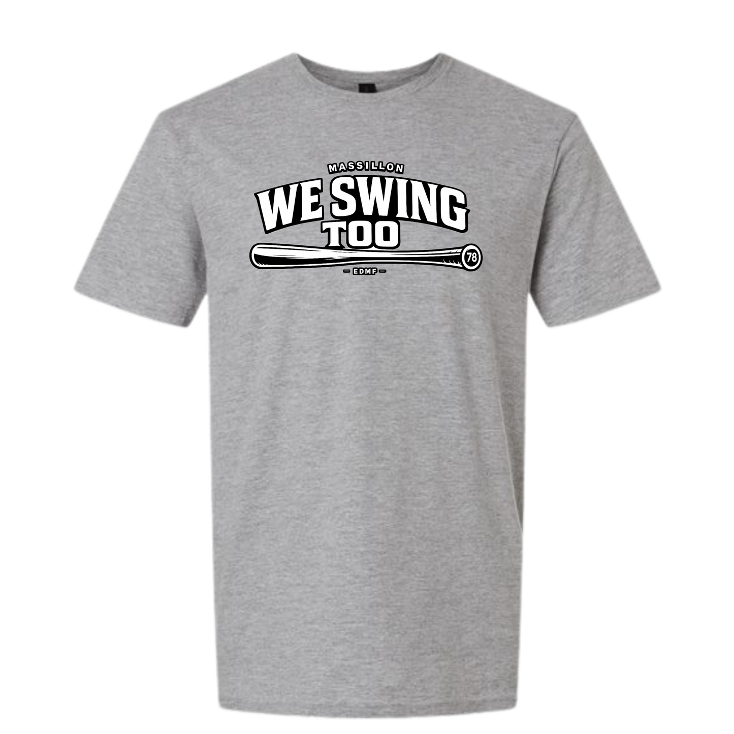 WE SWING TOO