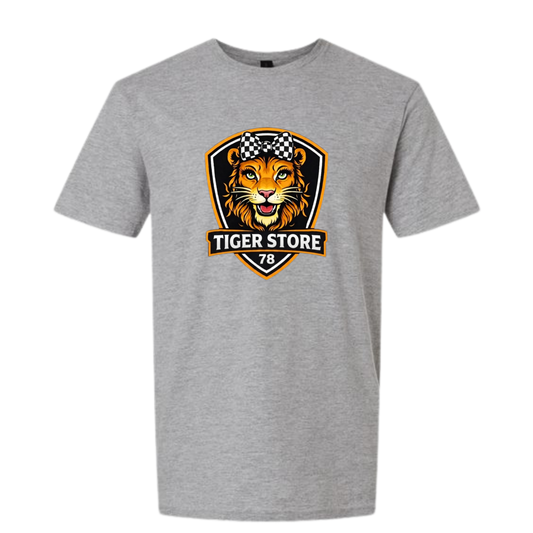 LADY TIGER