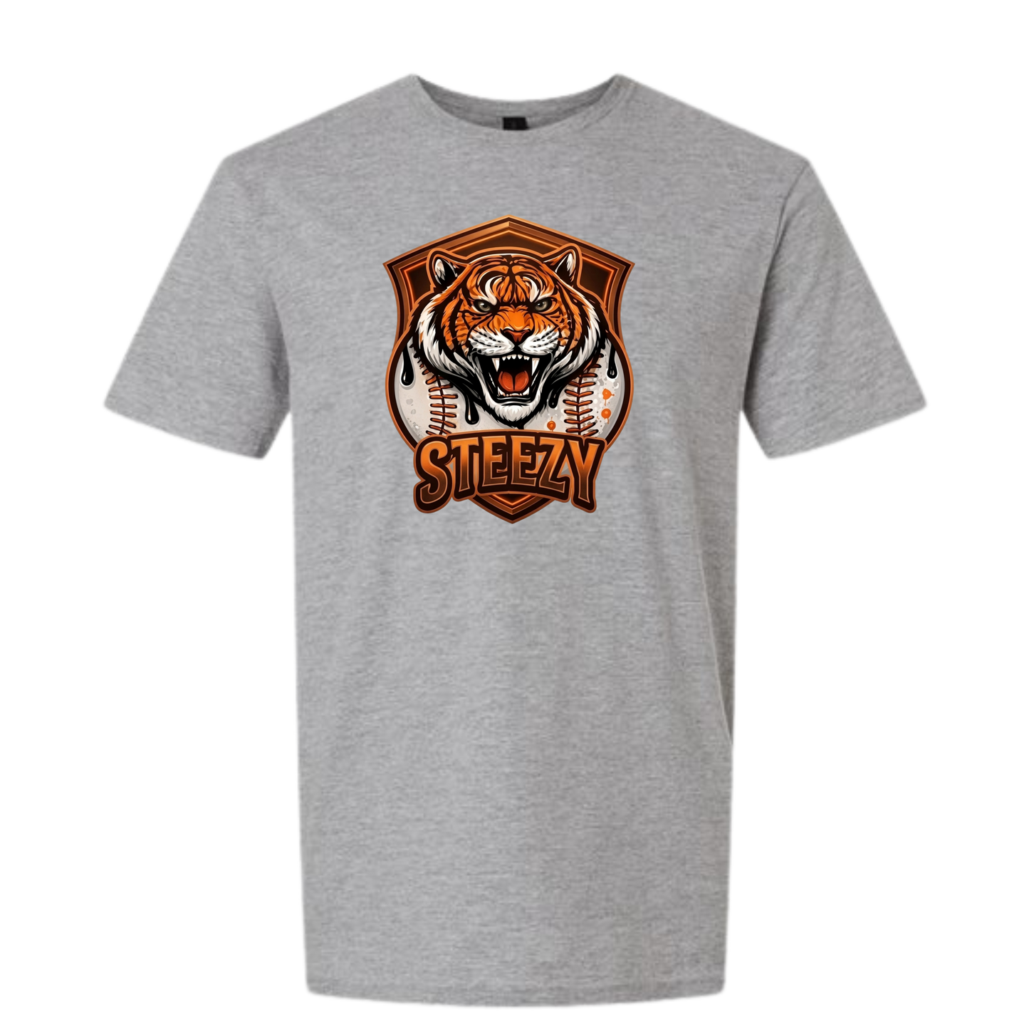 STEEZY TIGER